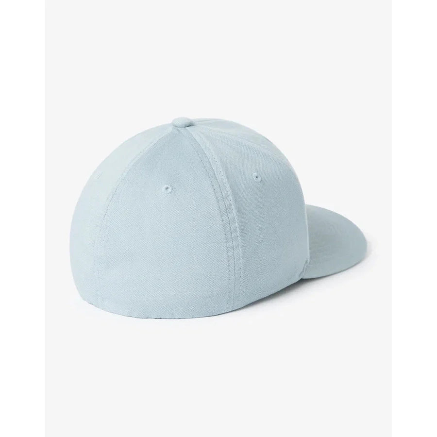 Travis Mathew Turquoise Water Fitted Hat