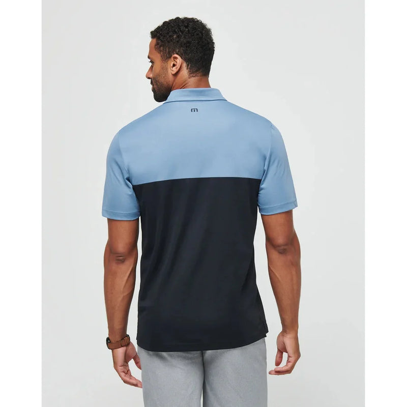 Travis Mathew Taxiway Polo