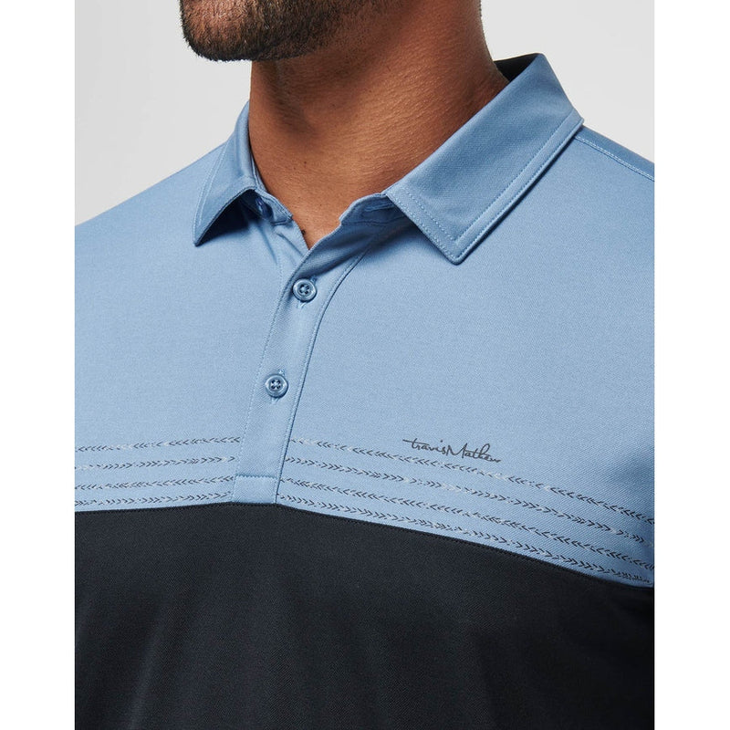 Travis Mathew Taxiway Polo