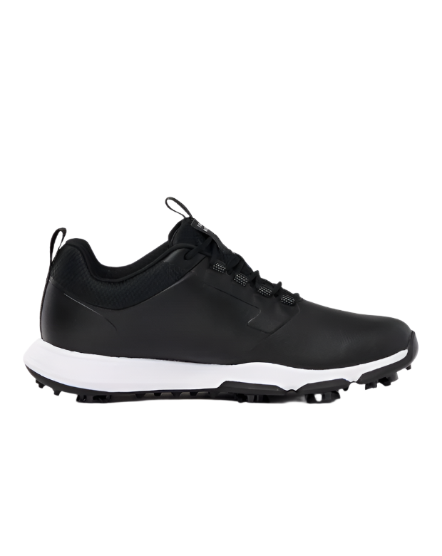 Travis Mathew The Ringer 2 Golf Shoe - Black