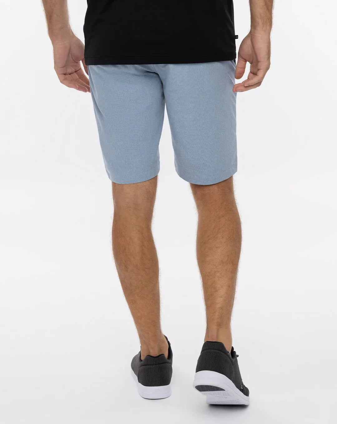 Travis Mathew Beck Shorts 9.5"