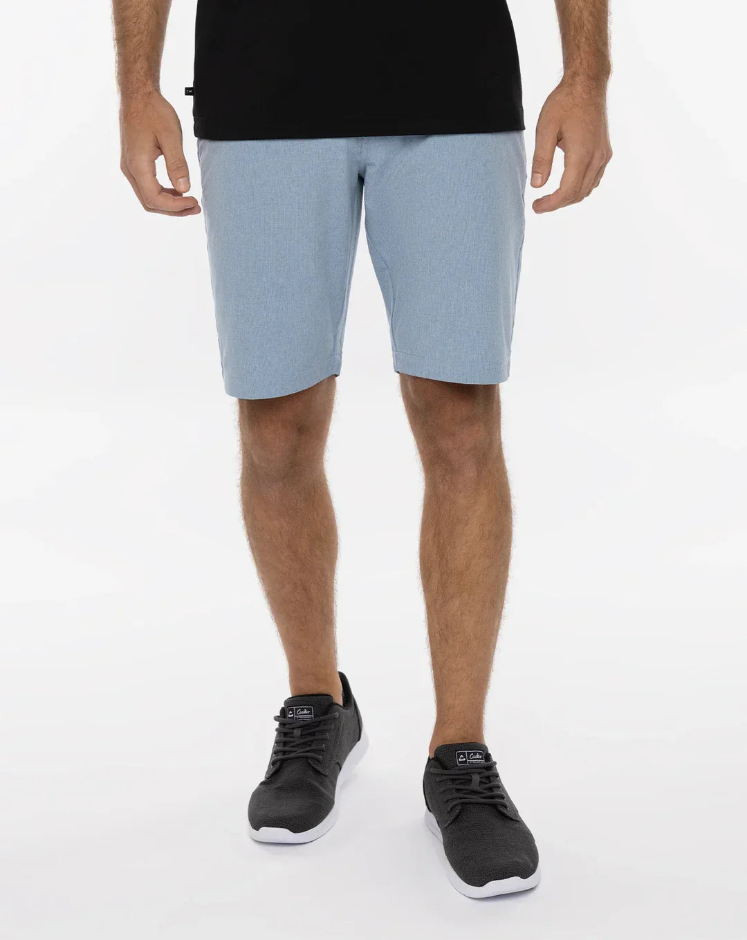 Travis Mathew Beck Shorts 9.5"