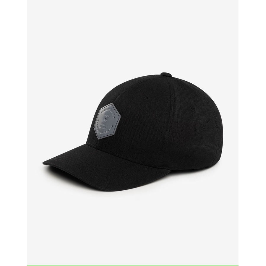 Travis Mathew Dopp Fitted Hat - Black