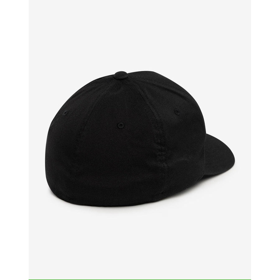 Travis Mathew Dopp Fitted Hat - Black