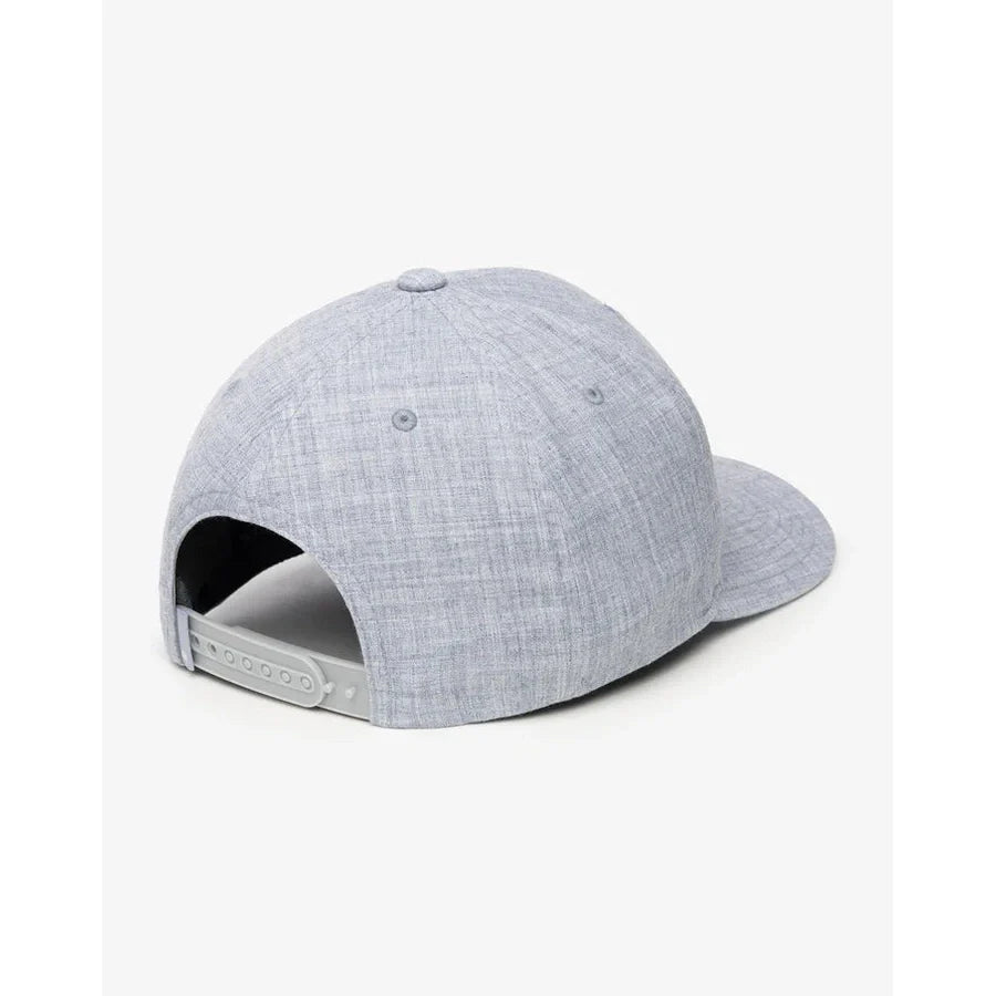 Travis Mathew Men's Rockdale Hat - Blue