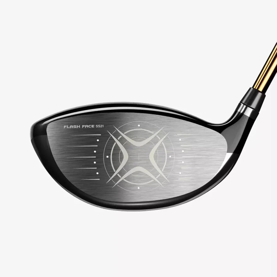 Callaway Epic Max Star Ladies Driver