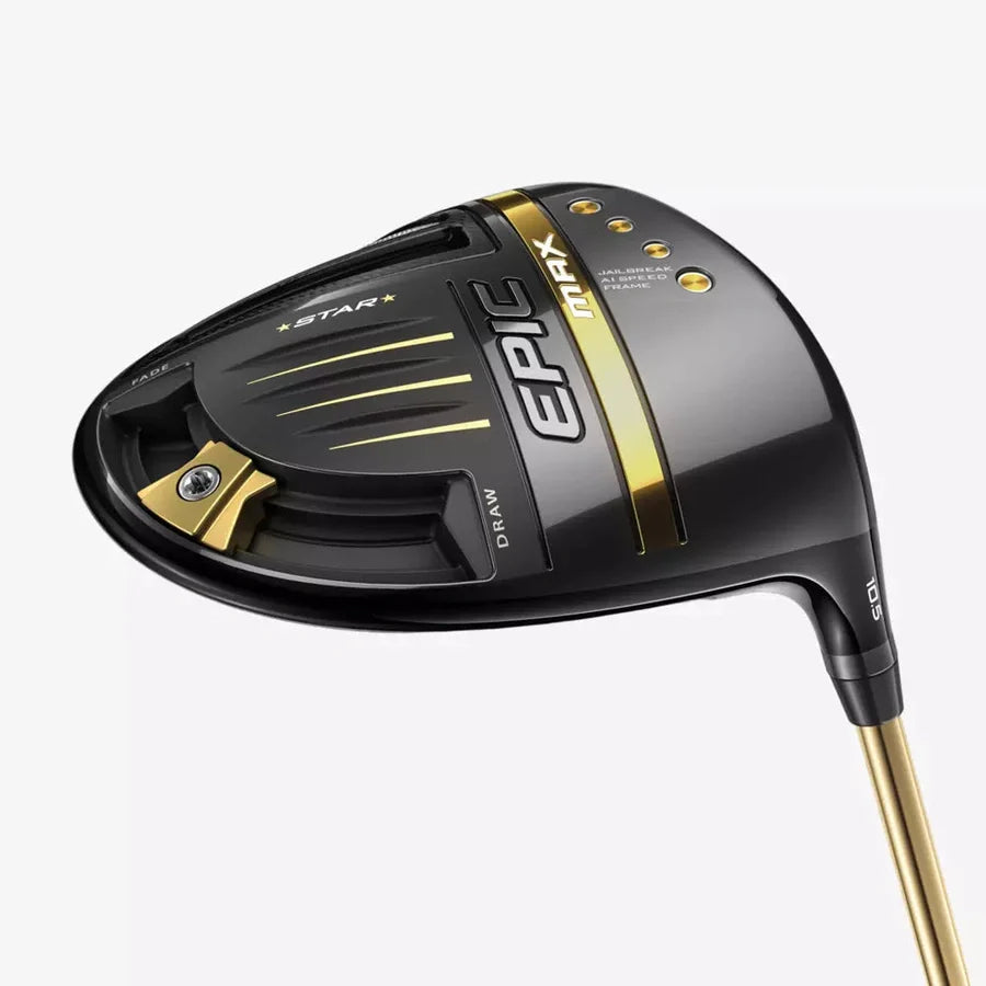 Callaway Epic Max Star Ladies Driver