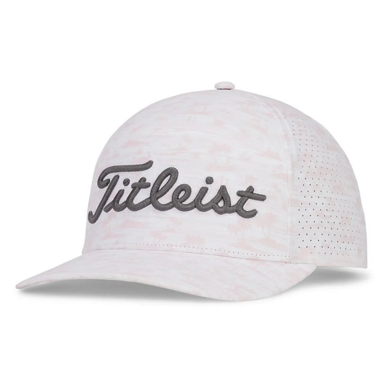 Titleist Pink Paradise Diego Performance Cap