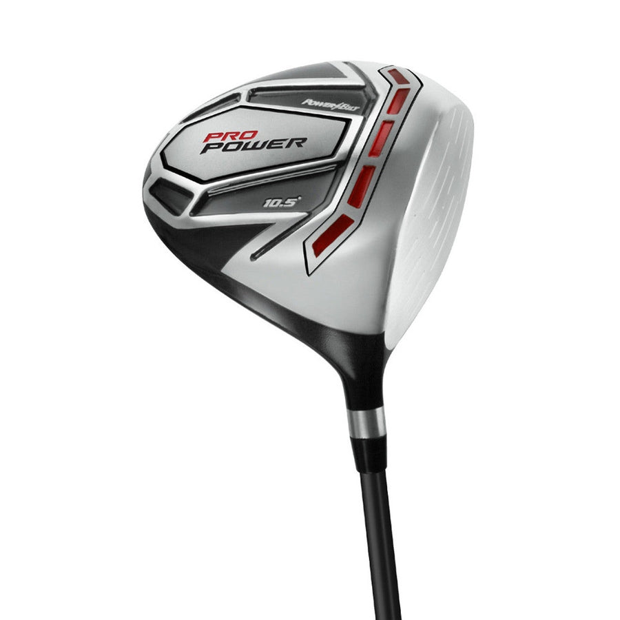 PowerBilt Pro Power Golf Set