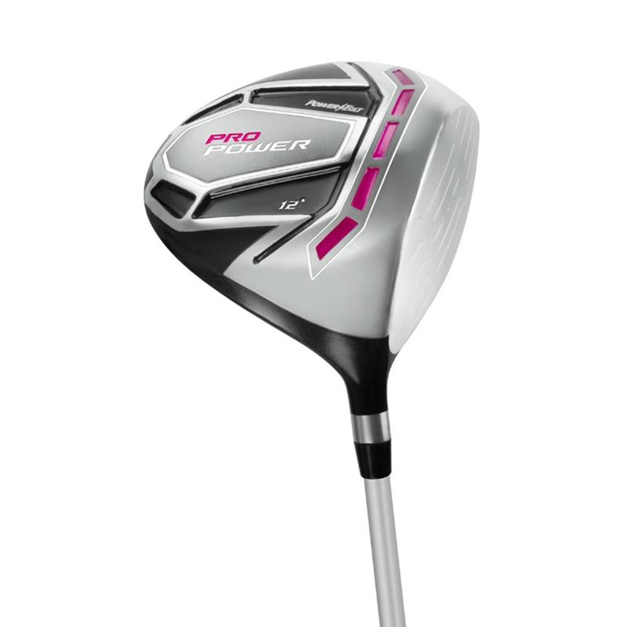 PowerBilt Ladies Pro Power Complete Golf Set