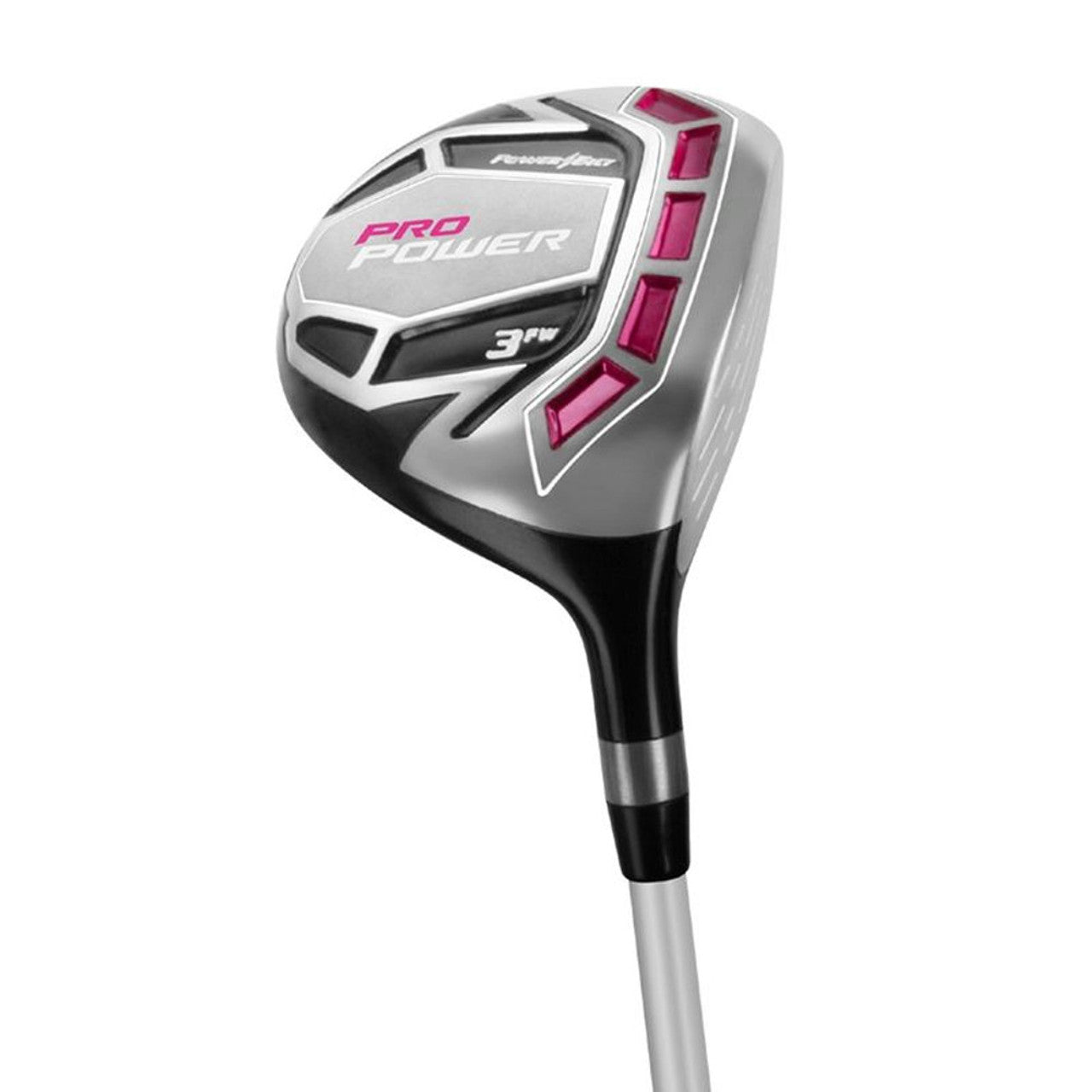 PowerBilt Ladies Pro Power Complete Golf Set