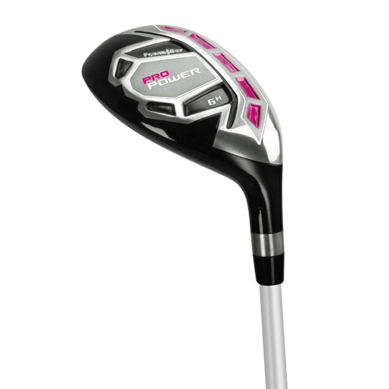 PowerBilt Ladies Pro Power Complete Golf Set