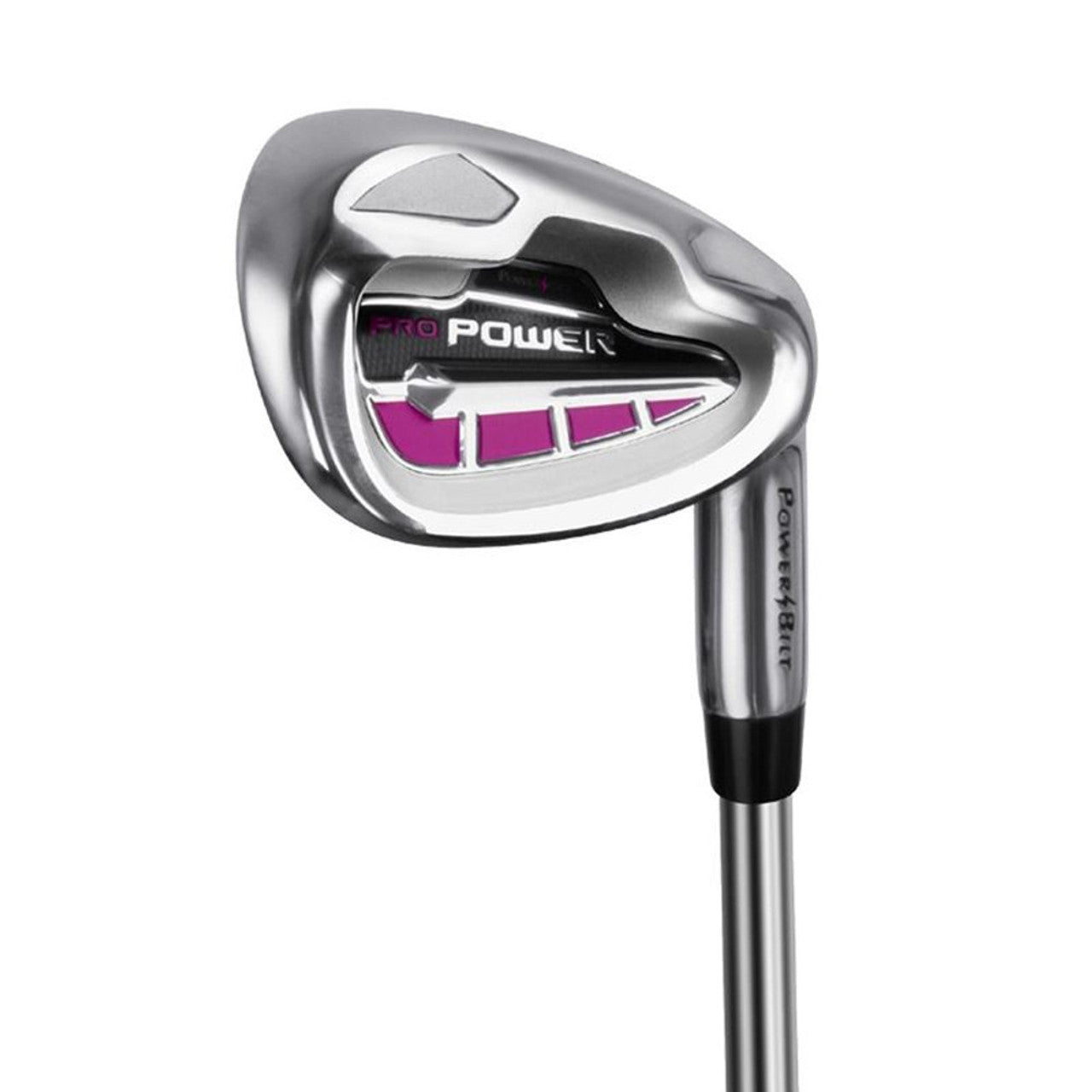 PowerBilt Ladies Pro Power Complete Golf Set