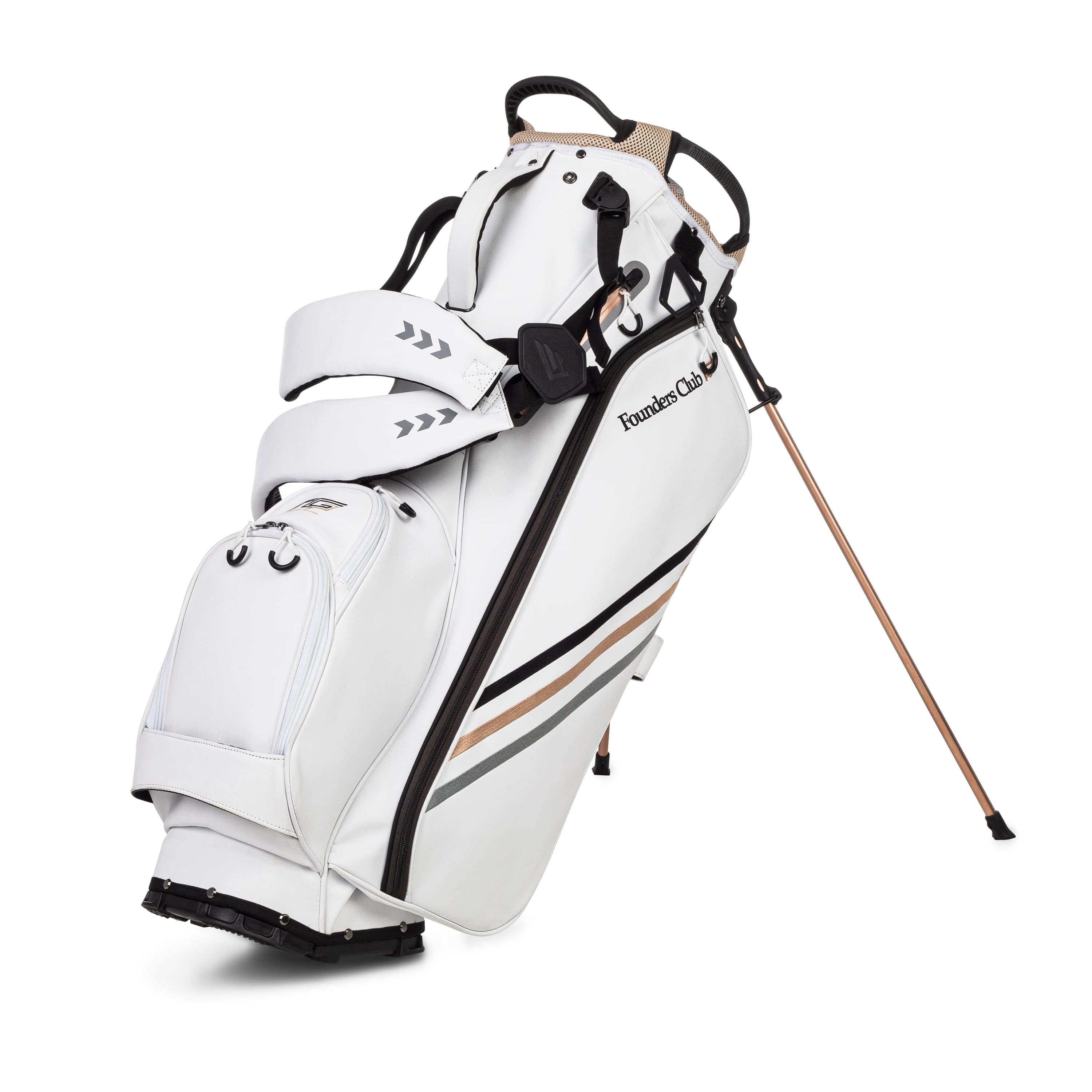 Founders Club TG2 Complete Womens Golf Set - Right-handed