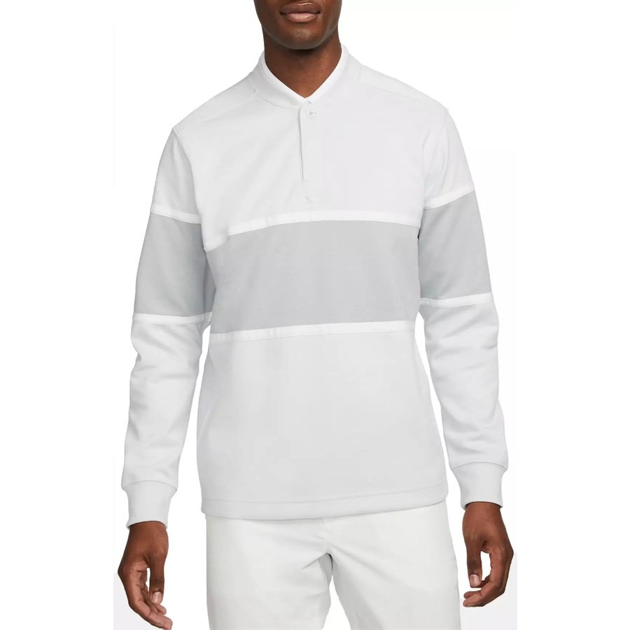 Nike 2022 NGC Long Sleeve Golf Top