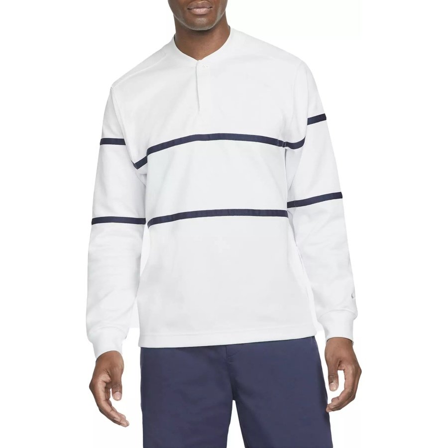 Nike 2022 NGC Long Sleeve Golf Top