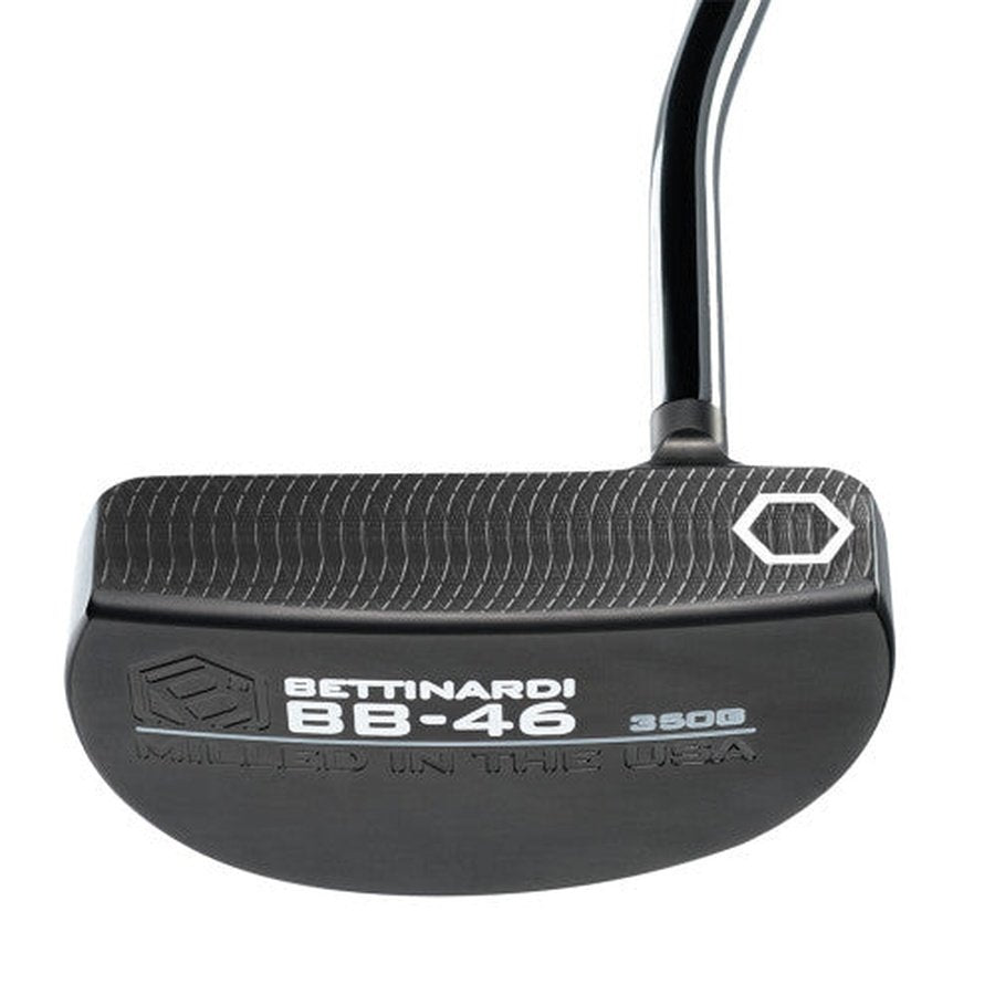 Bettinardi 2022 BB46 Putter