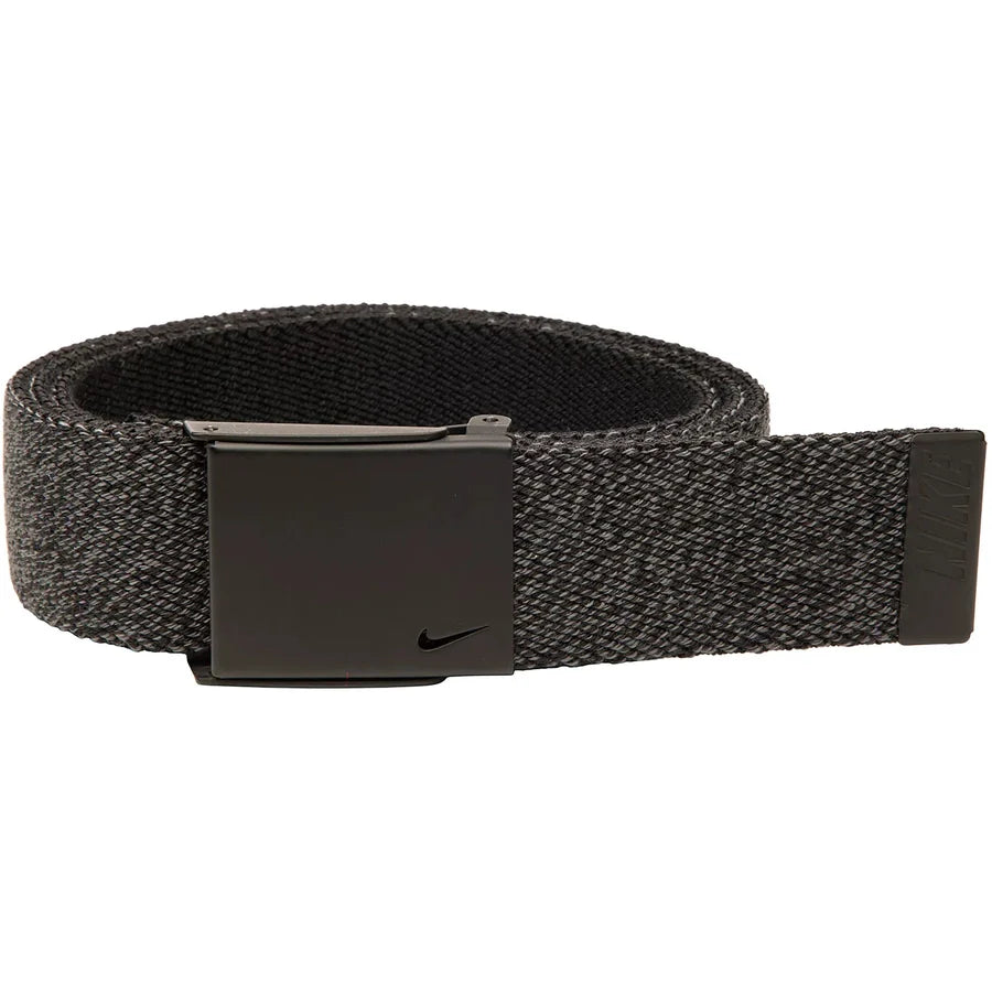 Nike Reversible Stretch Golf Belt