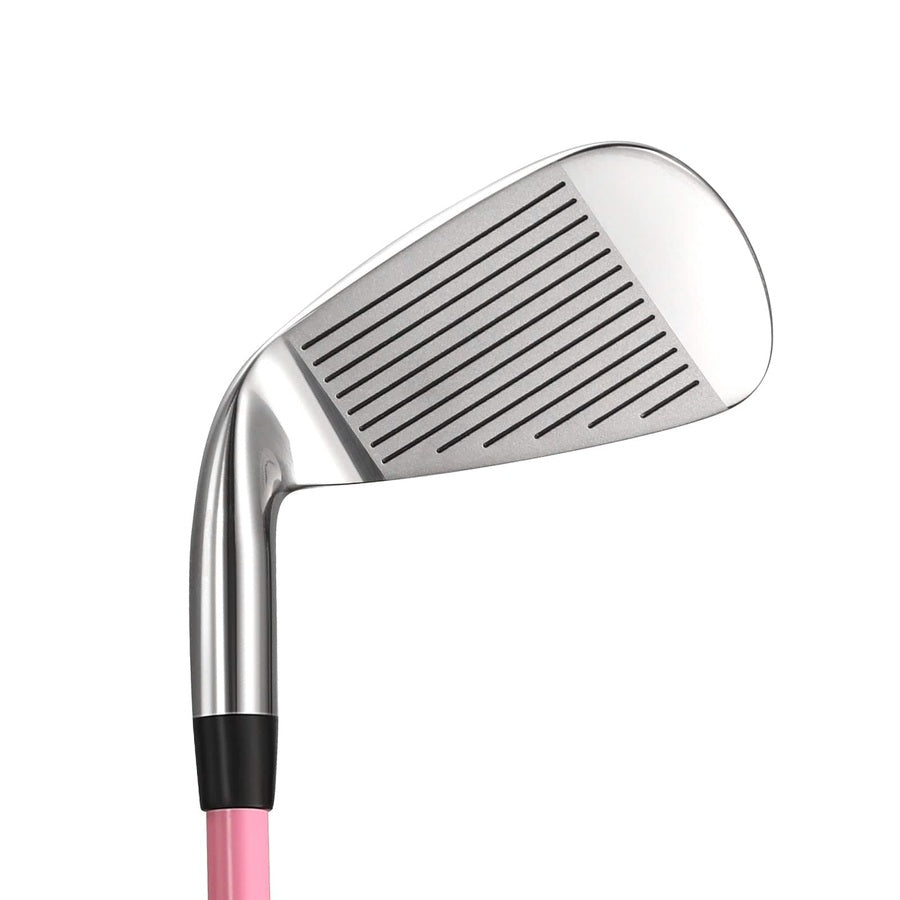 Lazrus Juniors Golf Clubs Set or Individuals - (Age 2-5 & 6-9 Right Hand or Left Hand , Boys or Girls)