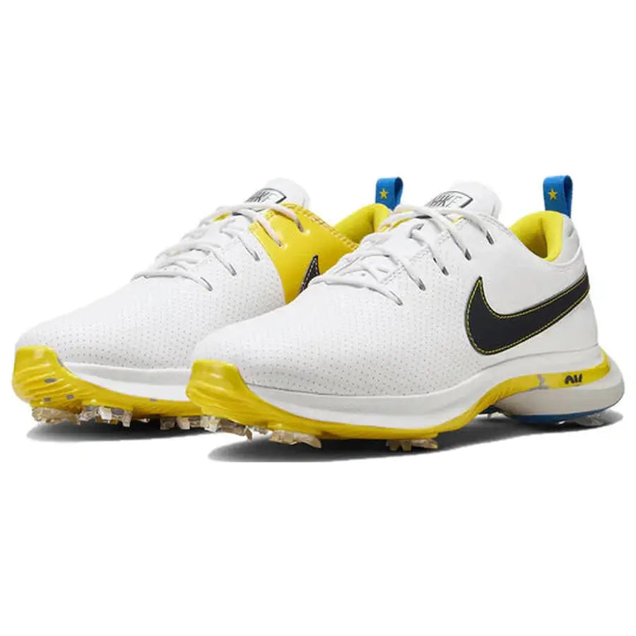 Nike Men's Air Zoom Victory Tour 3 NRG Spiked Golf Shoe - "Solheim Cup"