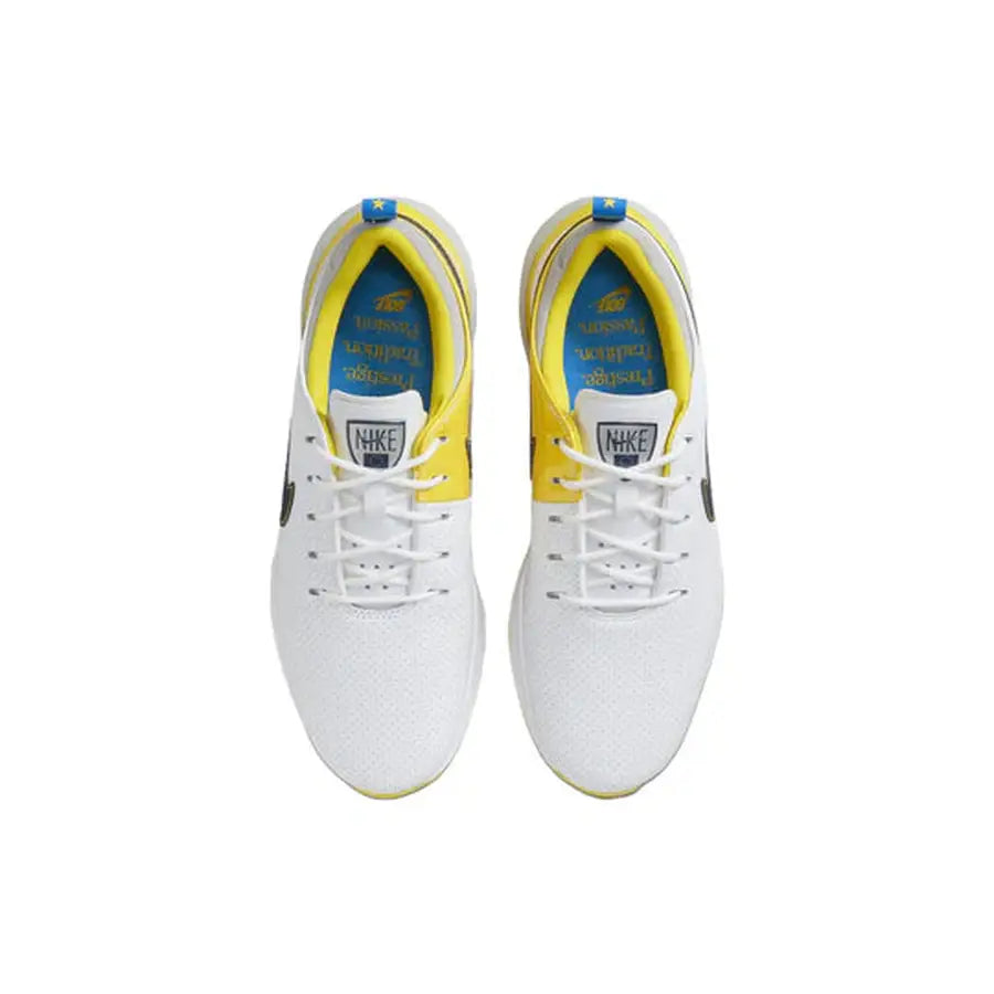 Nike Men's Air Zoom Victory Tour 3 NRG Spiked Golf Shoe - "Solheim Cup"