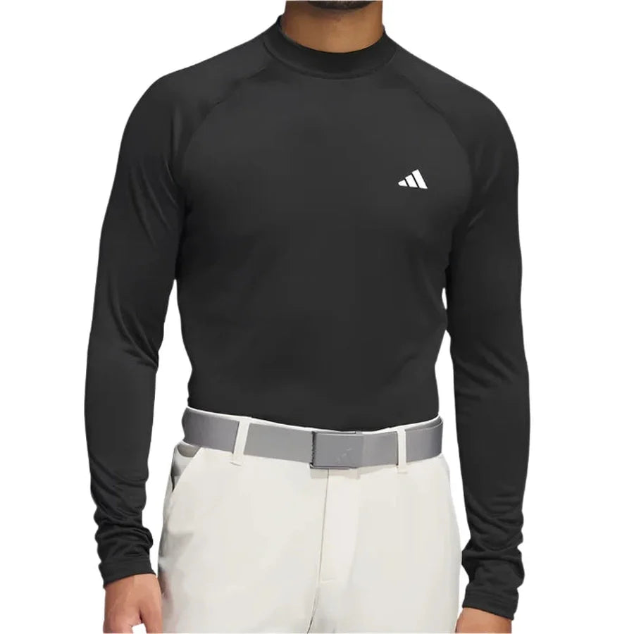 Adidas Cold.RDY Mock Neck Base Layer