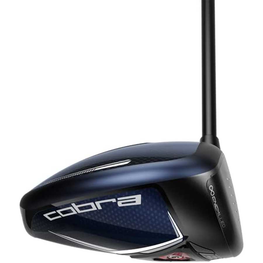 Cobra LTDx LS Driver - Peacoat