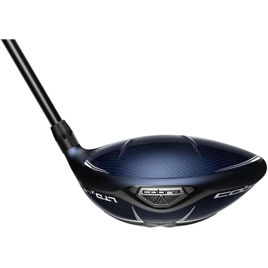 Cobra LTDx LS Driver - Peacoat