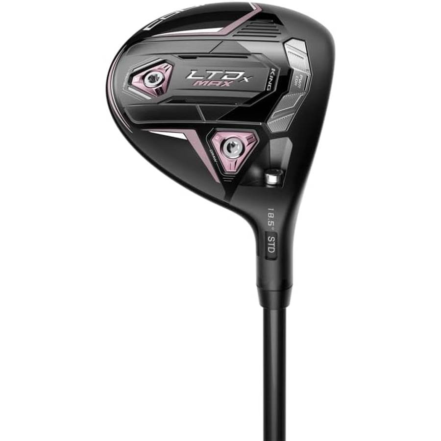 Cobra LTDx Max Ladies Fairway Wood