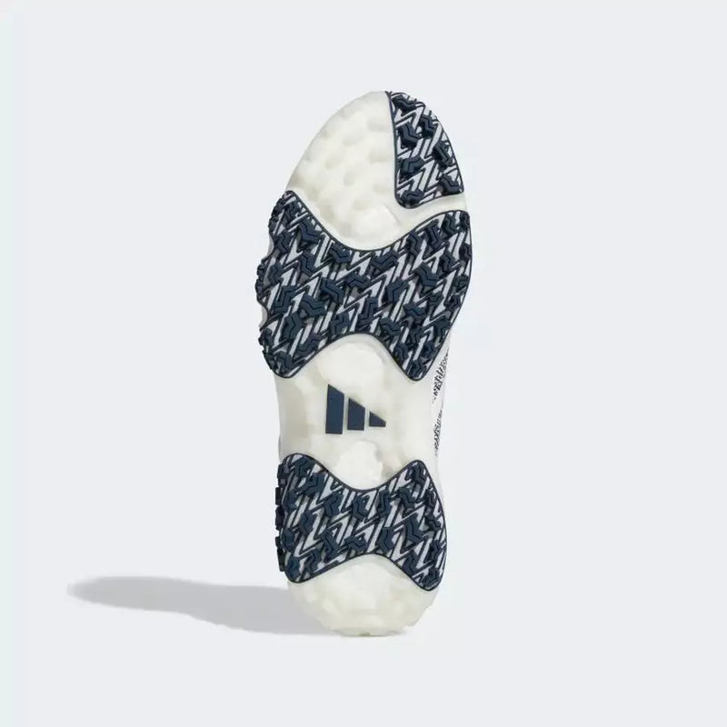 Adidas 2022 Men's Codechaos BOA Spikeless Shoes - White