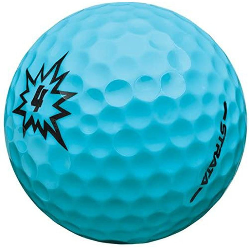 48 Callaway Strata Boom Golf Balls