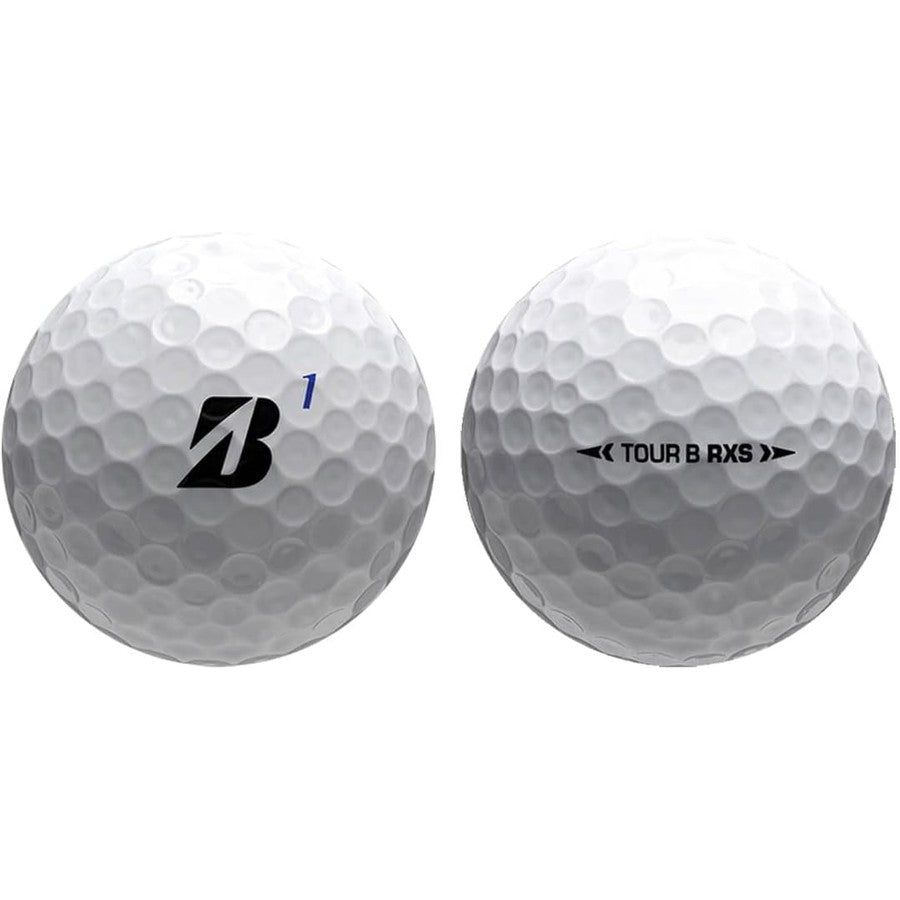 Bridgestone Golf 2022 Tour B RXS Golf Balls