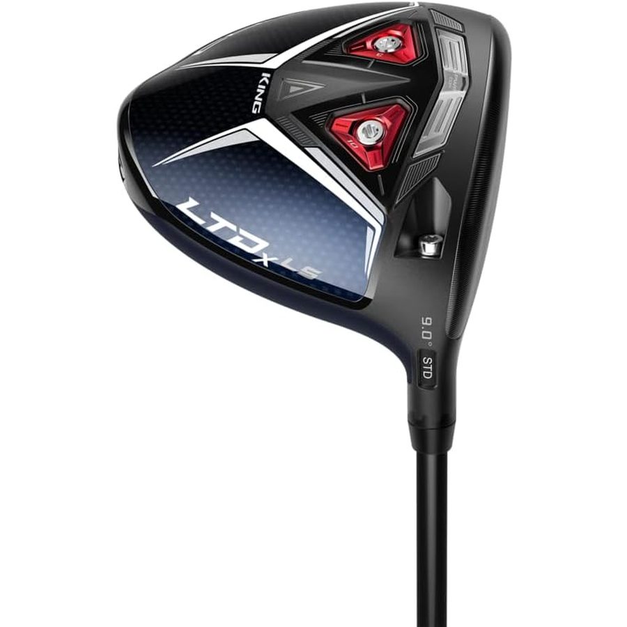 Cobra LTDx LS Driver - Peacoat