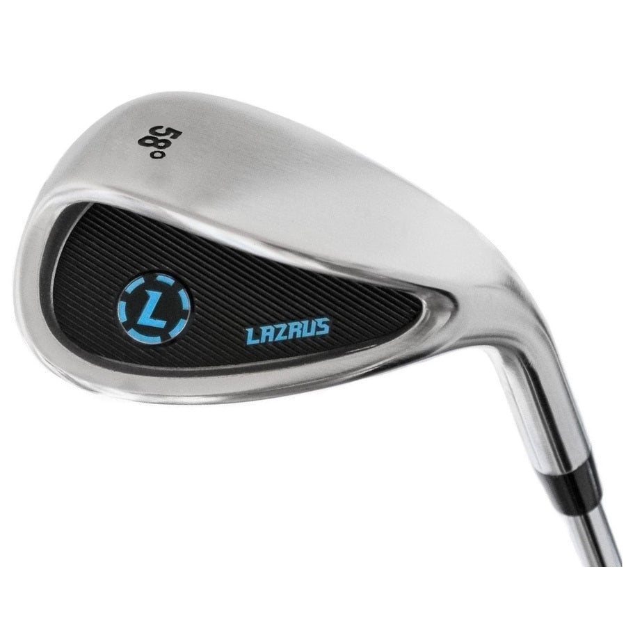 Lazrus Golf | Discounted Clubs