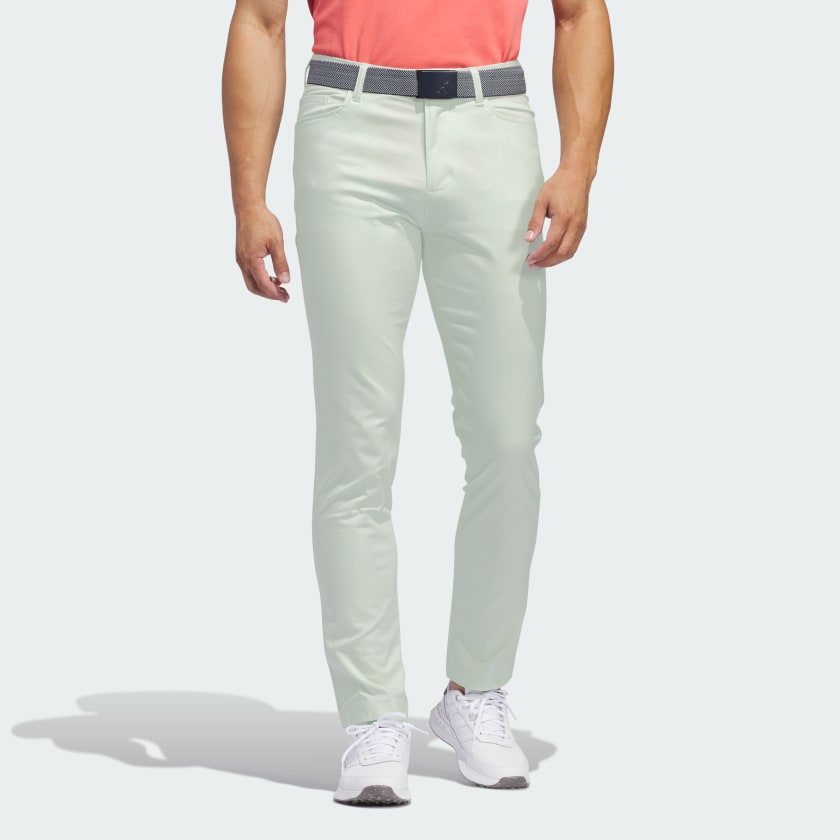 Adidas 2024 Go-To Five-Pocket Pants