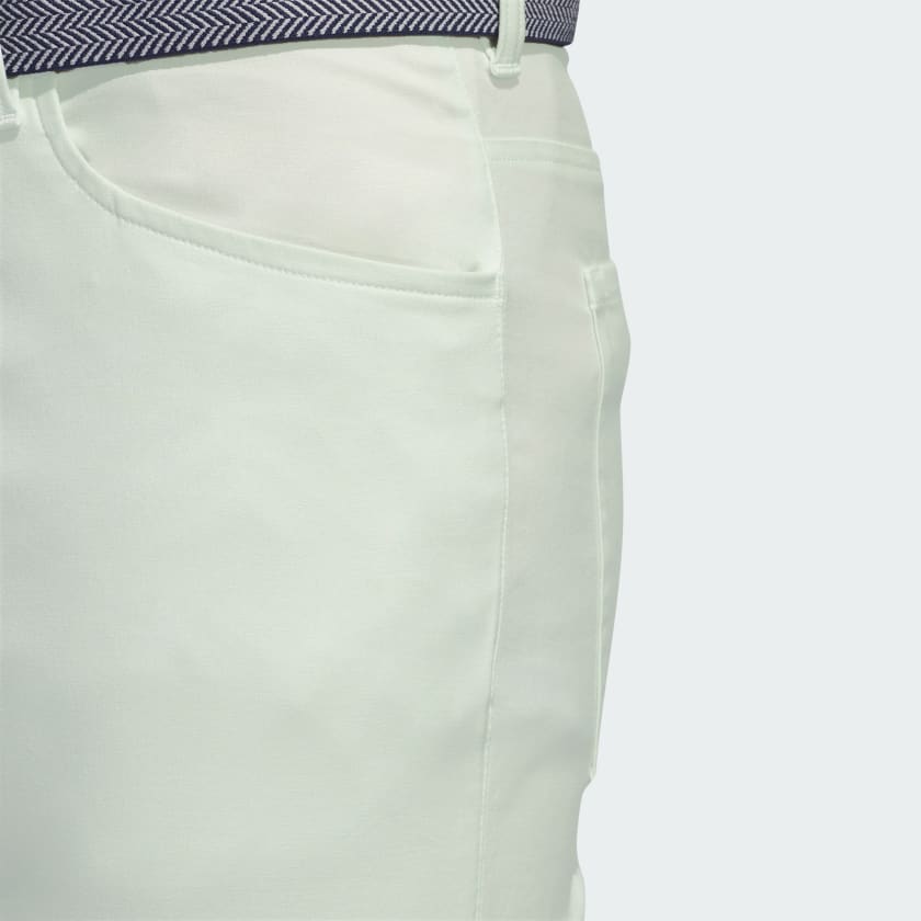 Adidas 2024 Go-To Five-Pocket Pants