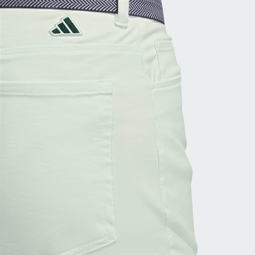 Adidas 2024 Go-To Five-Pocket Pants