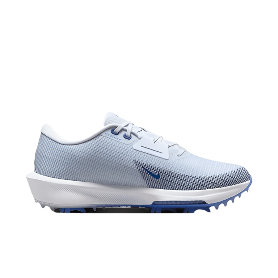 Nike Air Zoom Infinity Tour NEXT% 2 - Football Grey/Deep Royal Blue/Game Royal