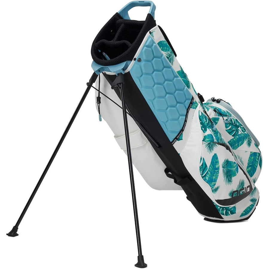 OGIO Golf Fuse 4 Stand Bag