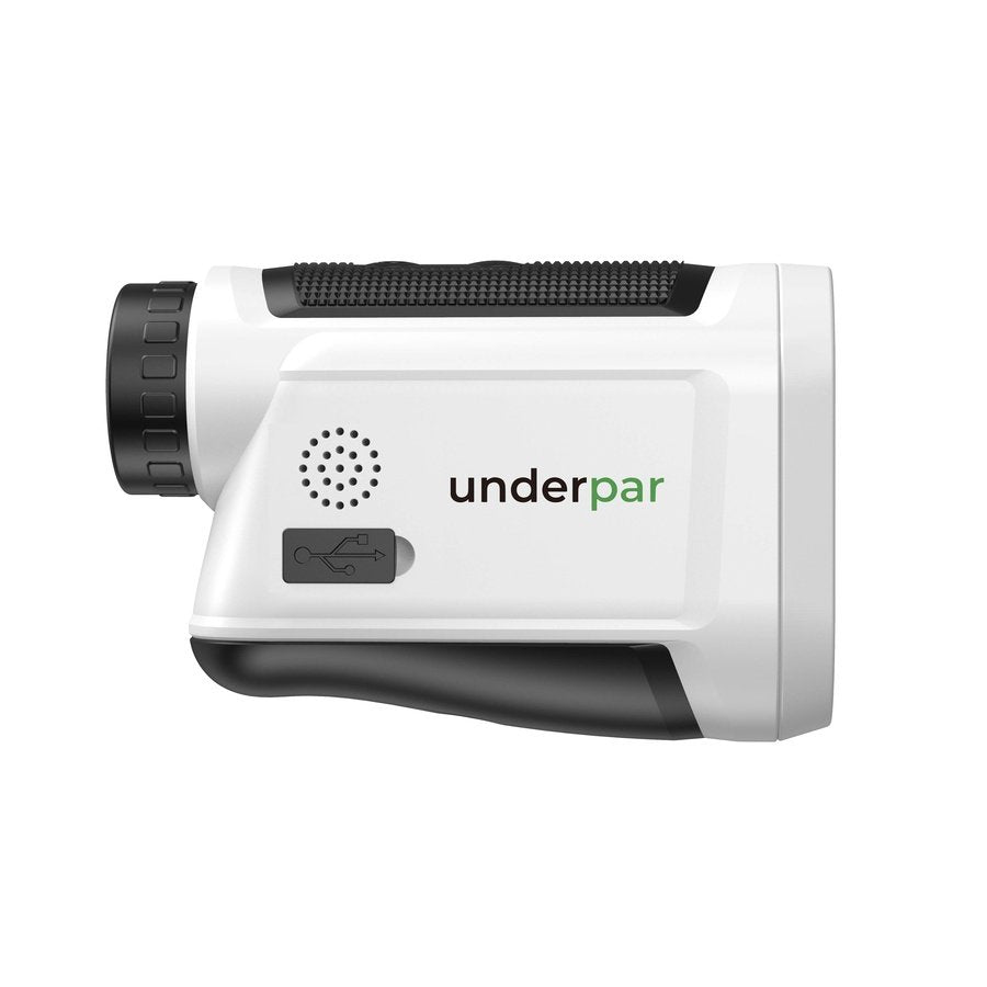 Underpar® Golf 600M RangeFinder with Slope