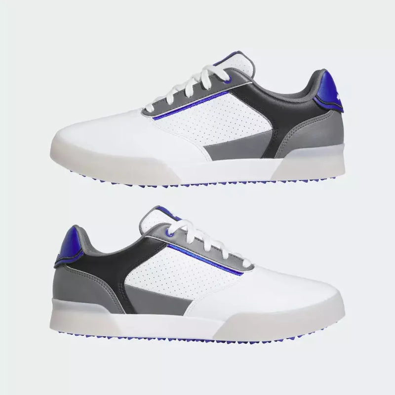 Adidas Retrocross Spikeless Men's Golf Shoes