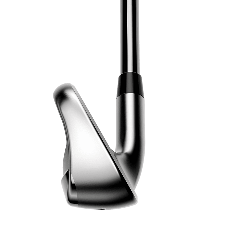 COBRA AIR-X 2 Irons 5-PW, GW - Steel