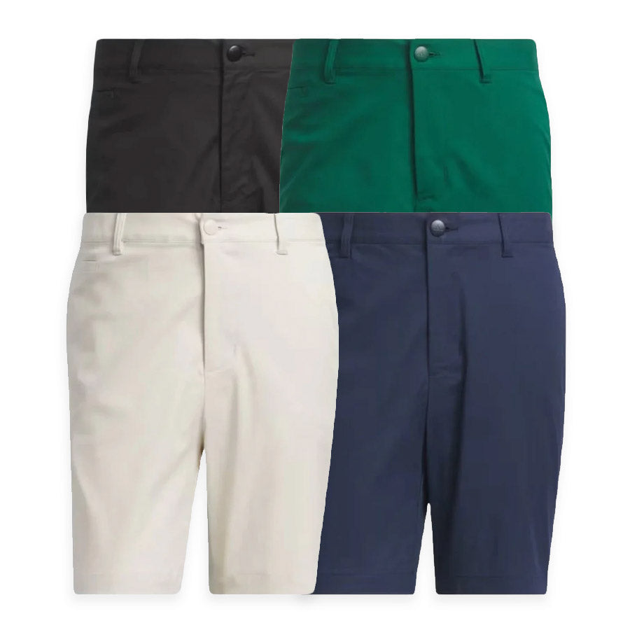 Adidas 2024 Go-To Five-Pocket Golf Shorts