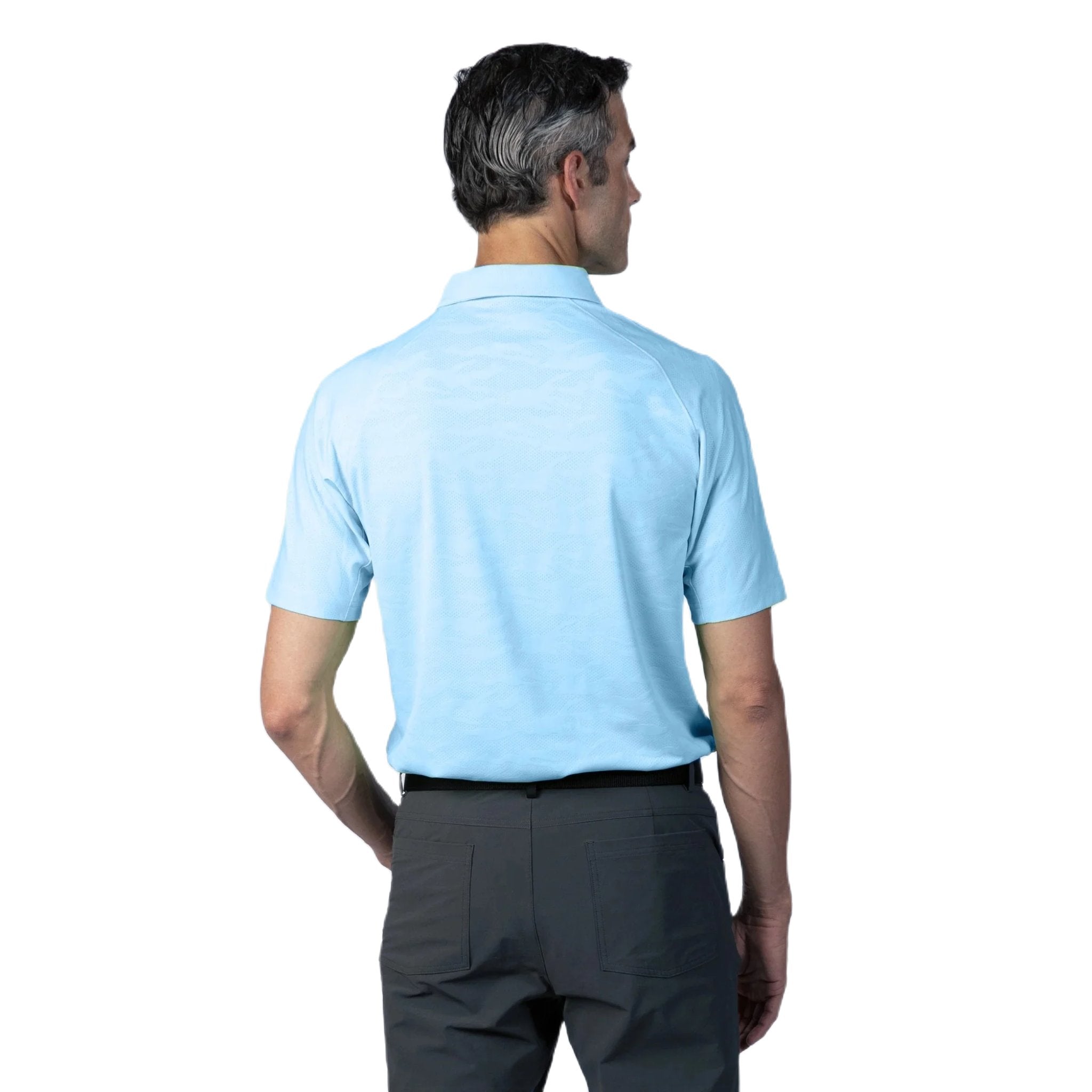 Levelwear Carter Golf Polo