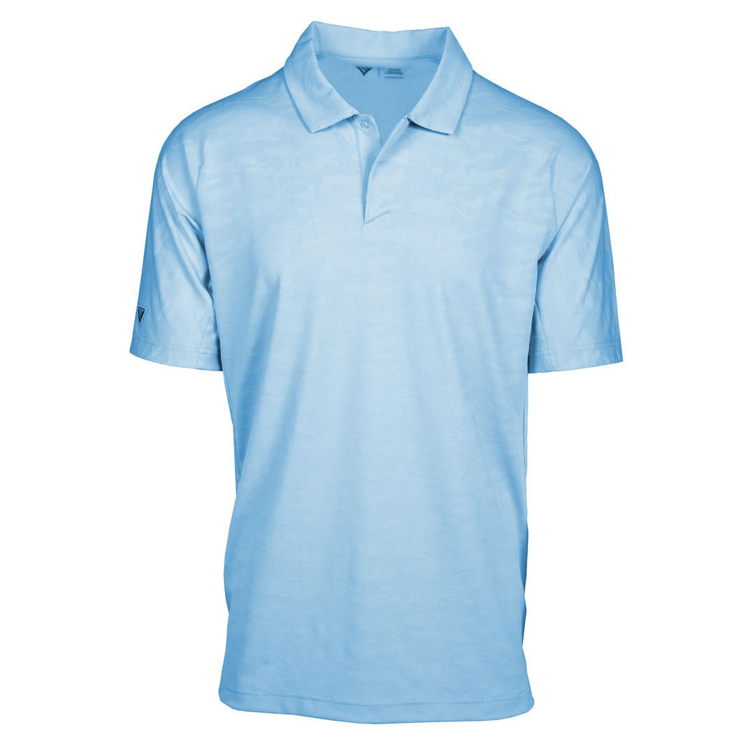 Levelwear Carter Golf Polo