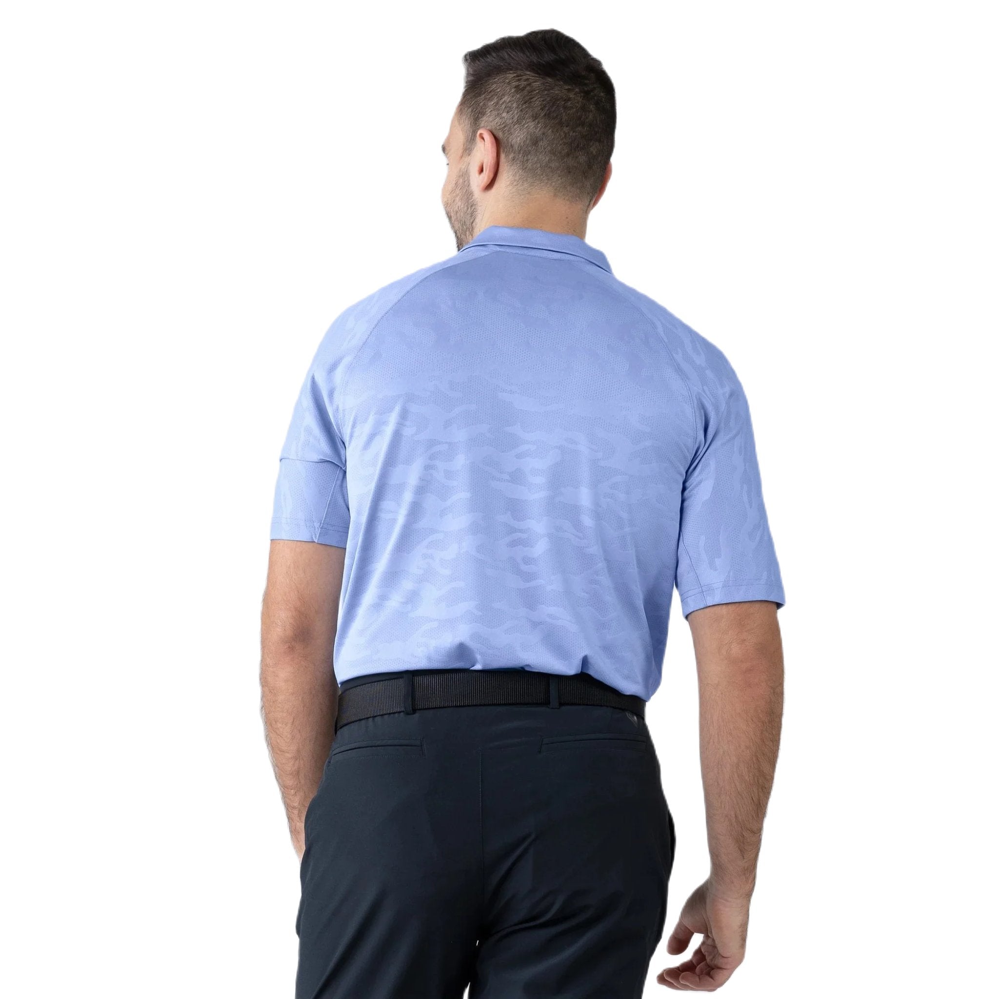 Levelwear Carter Golf Polo