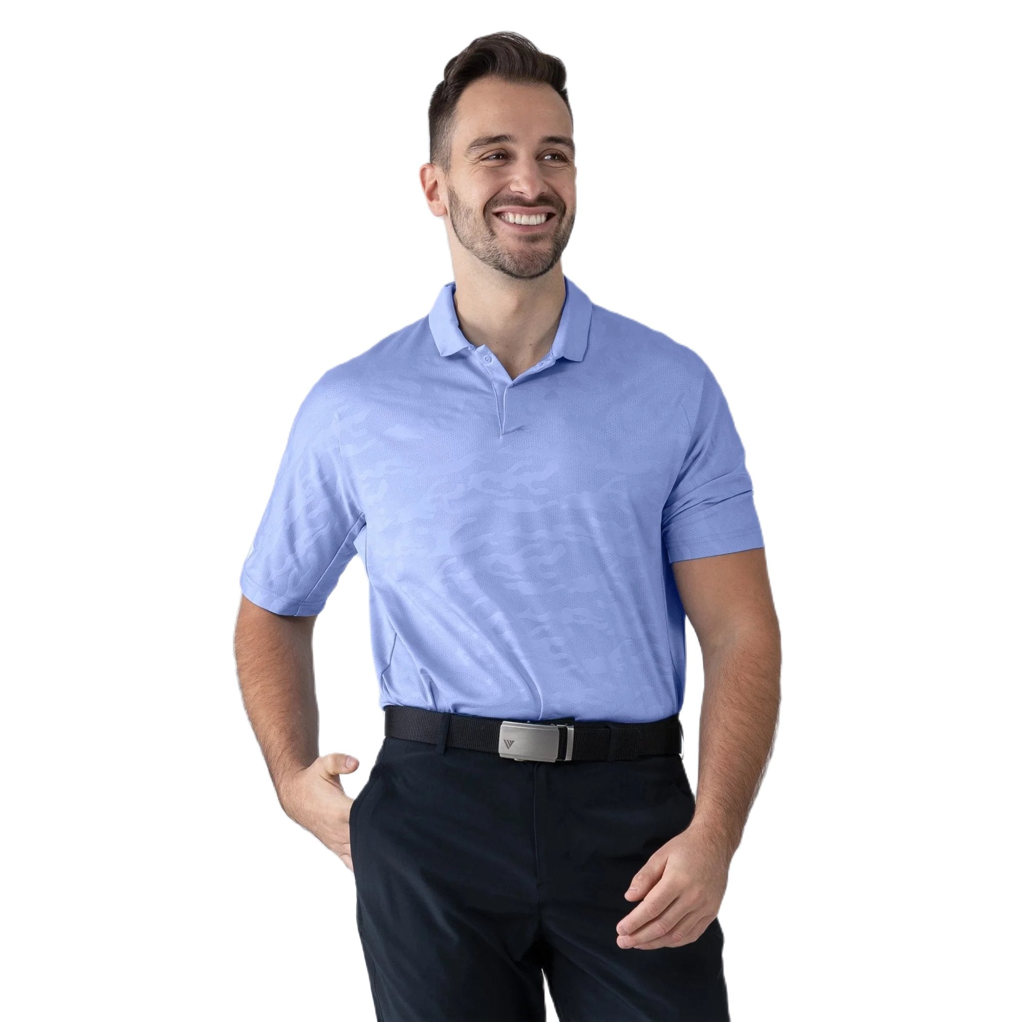 Levelwear Carter Golf Polo