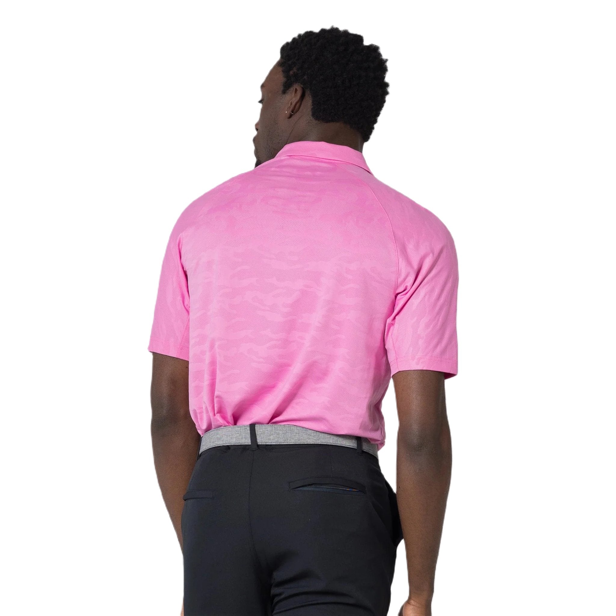 Levelwear Carter Golf Polo