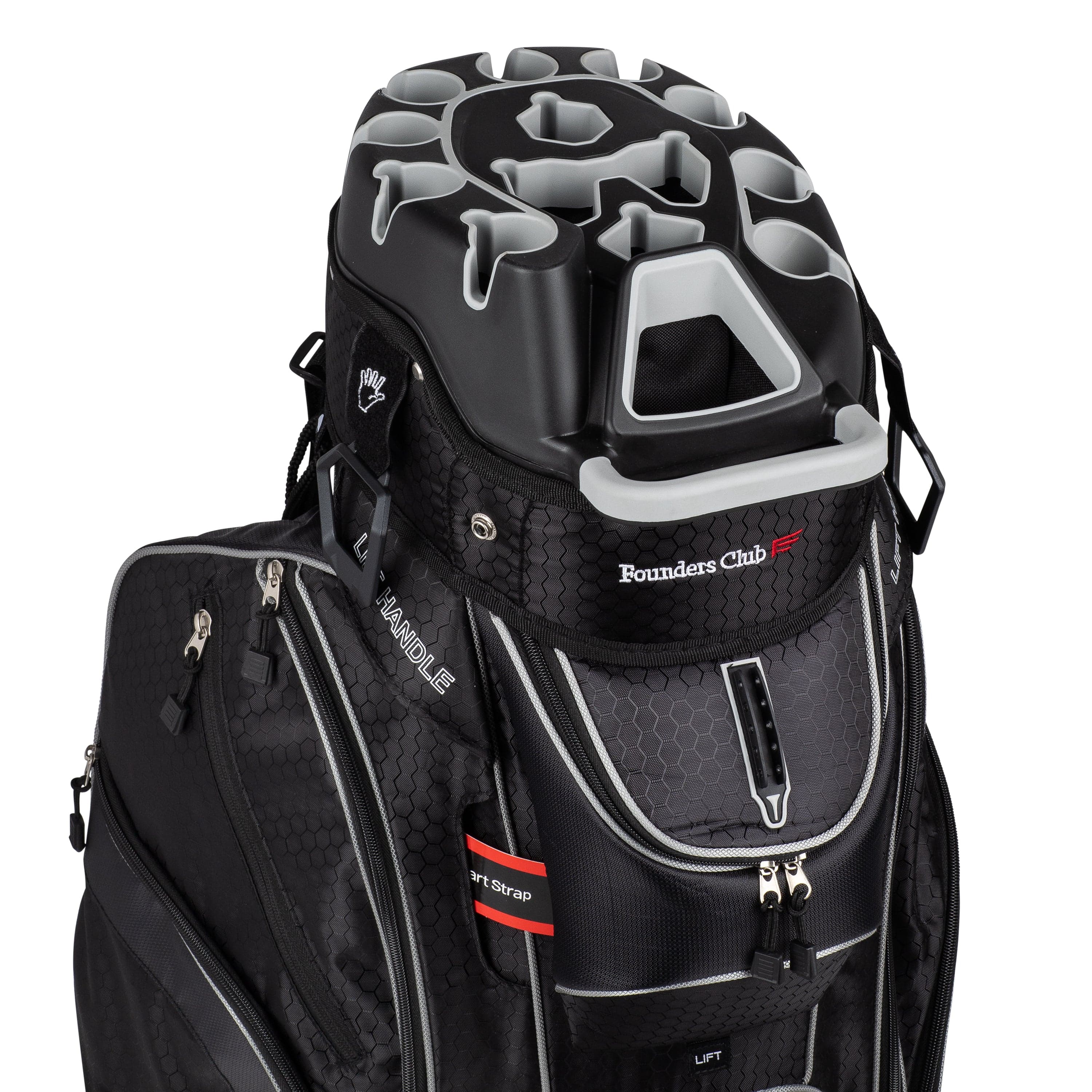 Men's shops Golf Bag & Clubs