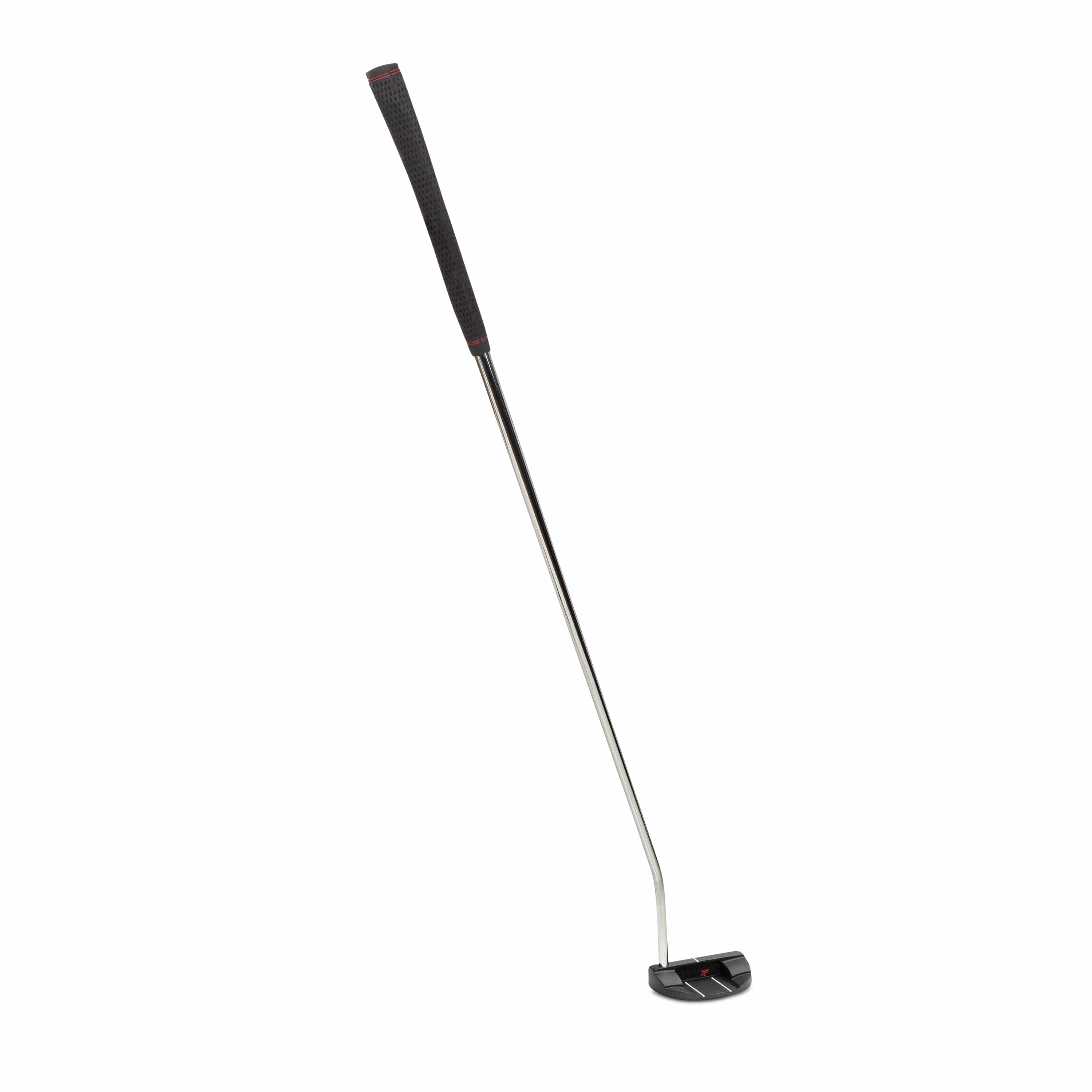 Founders Club Bomb Mallet Putter 35 Inches Right Hand with Head Cover